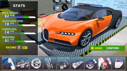 Screenshot 10: Car Simulator 2