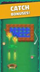 Screenshot 23: Bounce ball: Brick Breaker