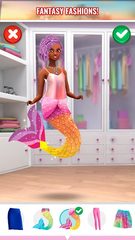Screenshot 12: Barbie™ Fashion Closet
