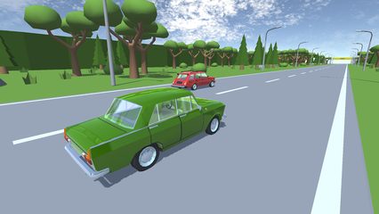 Screenshot 18: Retro Garage - Car Mechanic
