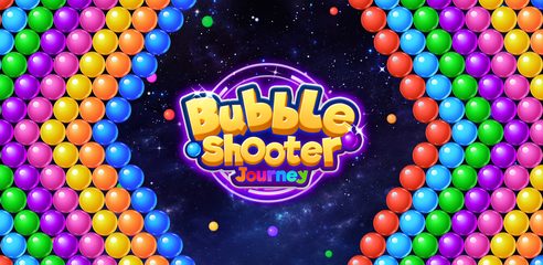 Screenshot 7: Bubble Shooter Journey