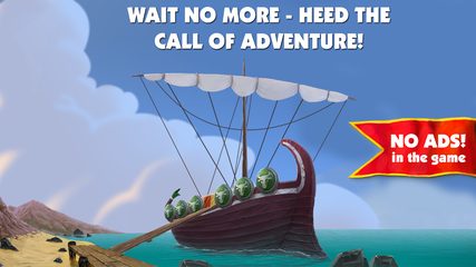 Screenshot 6: 12 Labours of Hercules VII (Platinum Edition HD)