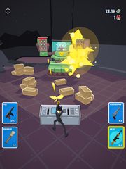 Screenshot 9: Agent Action - Spy Shooter