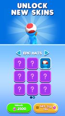 Screenshot 5: Merge Battle 3D