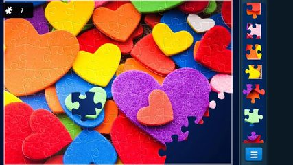 Screenshot 7: Jigsaw Puzzles Pro - Jigsaw Puzzle Games
