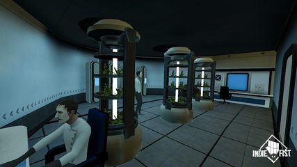 Screenshot 4: Smiling-X 2 : Horror Adventure