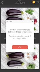 Screenshot 6: Tasty Words