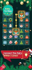 Screenshot 2: Tile Onnect 3D – Pair Matching Puzzle & Free Game