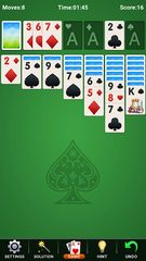 Screenshot 15: Solitaire Klondike 777 - offline game