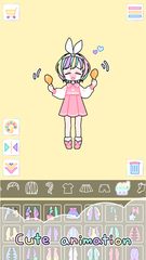 Screenshot 12: Pastel Girl : Dress Up Game