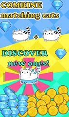 Screenshot 2: Cats Evolution kitty clicker