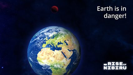 Screenshot 13: Rise of Nibiru: Planet Earth D