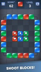 Screenshot 20: Block Out (Brickshooter)