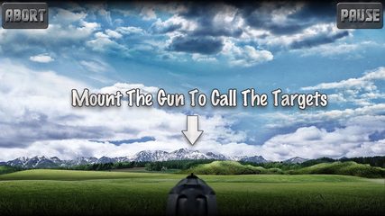 Screenshot 8: Clay Pigeon Hunt
