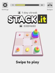 Screenshot 9: STACK.it