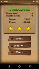 Screenshot 10: Sudoku Master