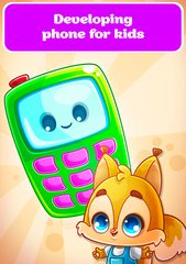 Screenshot 11: Babyphone - baby music games with Animals, Numbers