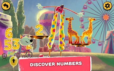 Screenshot 12: Be-be-bears: Early Learning