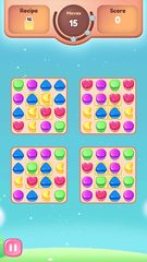 Screenshot 20: Sweet Cookie