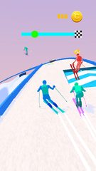 Screenshot 2: SkiFly.io