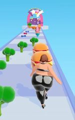 Screenshot 21: Body Race