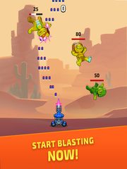 Screenshot 8: Zombie Rain