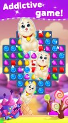 Screenshot 4: Sweet Candy 2