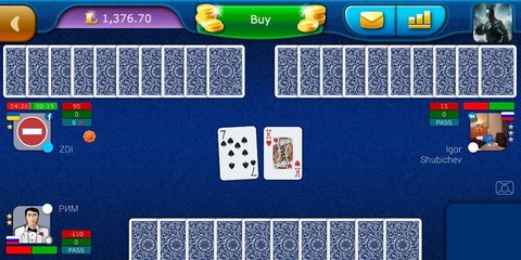 Screenshot 8: Play LiveGames Online