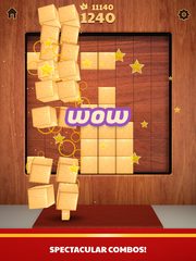Screenshot 21: Wood Blocks 3D