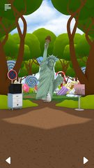 Screenshot 3: Escape Game: Hansel and Gretel