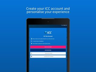 Screenshot 14: ICC Men's T20 World Cup 2021
