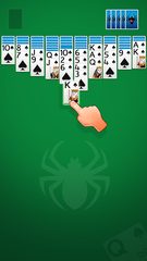 Screenshot 9: Spider Solitaire