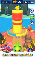 Screenshot 20: Ball Blast Tower