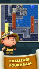 Screenshot 7: Diamond Quest: Don't Rush!