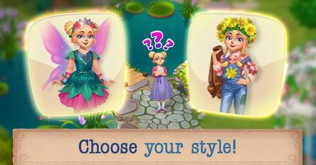 Screenshot 6: Pet Stories: Blast puzzles gam