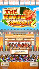 Screenshot 5: The Ramen Sensei 2