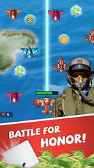Screenshot 6: Aircraft Carrier 2020