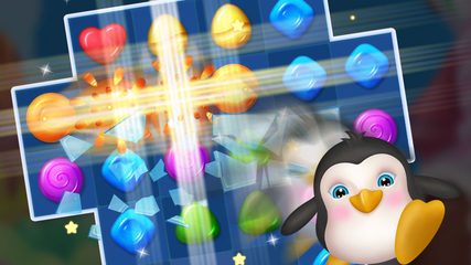 Screenshot 7: Candy Blast - Match 3 Puzzle