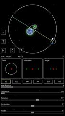 Screenshot 4: Sandbox Planet - World Genesis
