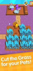 Screenshot 4: Buildy Island 3d farming craft
