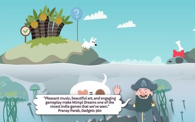 Screenshot 9: Mimpi Dreams
