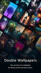 Screenshot 11: 4K Wallpapers - Auto Changer