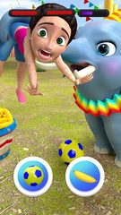 Screenshot 8: Run Baby Run - Movie Game