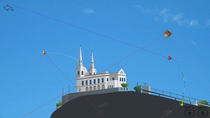 Screenshot 24: Kite Flying - Layang Layang