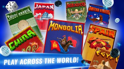 Screenshot 15: Backgammon Classic: Classic Di