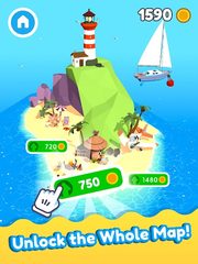 Screenshot 14: Shark Escape 3D - Swim Fast!
