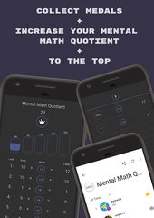 Screenshot 4: Mental Math Master
