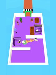 Screenshot 8: Rescue Master-A cat running game that helps animal