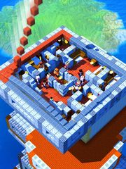 Screenshot 8: Tower Craft - Block Building