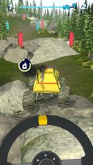 Screenshot 3: Off Road Challenge 3D